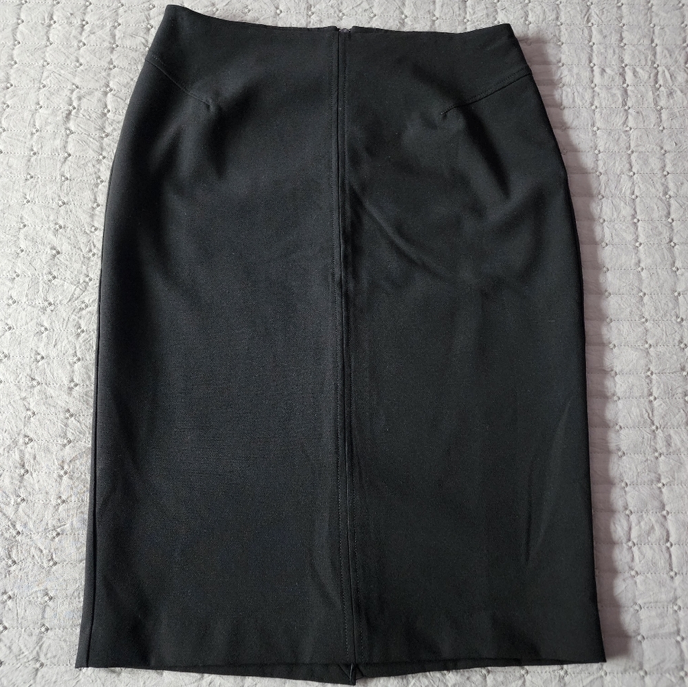 NWT White House Black Market Pencil Skirt